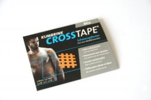 CrossTape ® MIX