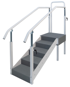 Vingrošanas kāpnes PONTICELLO