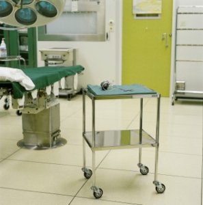 Instrumentu galds VIGGO