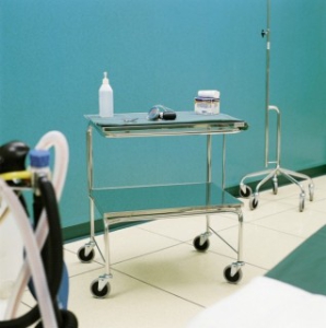 Instrumentu galds ELLWYN