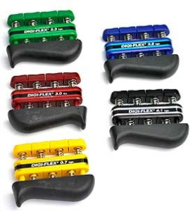 FLEX-ION® pirkstu trenažieris 1 gab.