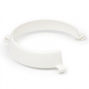 Vitility apmale šķīvim