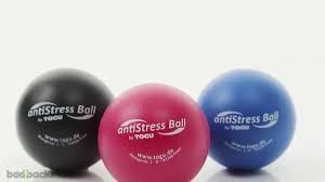 Togu Anti-Stress bumbiņa