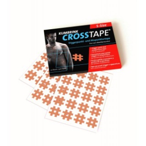 CrossTape ® S - Size