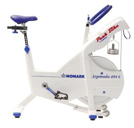 Veloergometrs Monark Ergomedic 894E Peak Bike