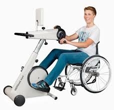 MotoMed Muvi (kājām un rokām )