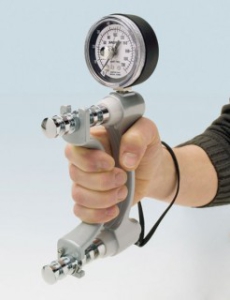 Hidrauliskais rokas dinamometrs - SH5001