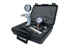 Hidraulisko spēka dinamometru / mērierīču komplekts SH5000-7