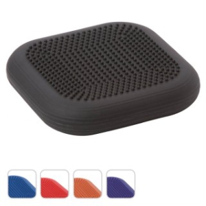 Togu Līdzsvara spilvens Cardo melns