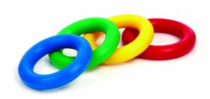 Togu Līdzsvara - Tvēriena riņķis