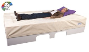 Ūdens gulta 100 x 200