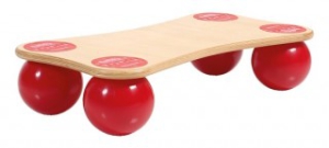 Līdzsvara trenažieris TOGU Balanza Ballstep mini