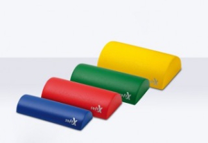 softX® Pozicionēšanas pusrullis