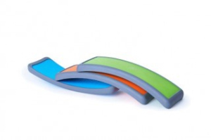 Gonge Līdzsvara balansēšanas ARKA 3gab