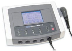 Kombinēts ultraskaņas aparāts Sonicator® Plus 940