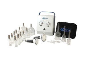 6 D Action vakuuma masāžas ierīce