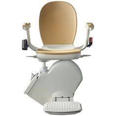 Kāpņu pacēlājs ACORN 130 taisnām kāpnēm