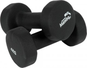 Mambo Max Hanteles 4 kg