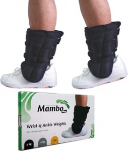 Mambo Max Smaguma manžetes 3 kg