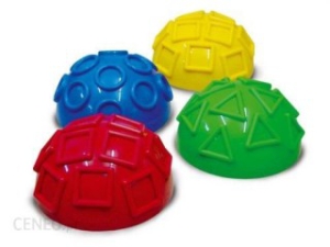 Togu Līdzsvara ezis GEO XL 2gab