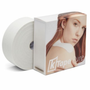 Kinezioloģiskais teips - K-Tape ® XXL - Pure 22m