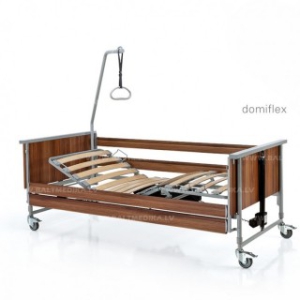 Funkcionāla gulta DOMIFLEX noma