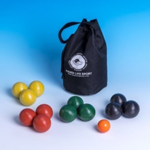 Petanga Light Outdoor spēlēšanai ārā