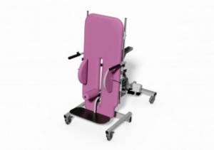 Vertikalizācijas elektriskais galds, Bērnu modelis 501P