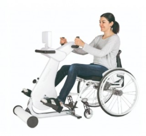 MOTOmed® loop kidz  (bērnu modelis)