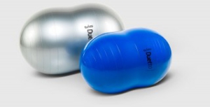 Vingrošanas bumba DUETTO 55cm