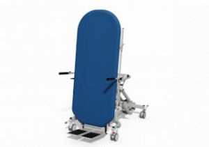 Vertikalizācijas galds, Bariatriskais modelis BARI 1