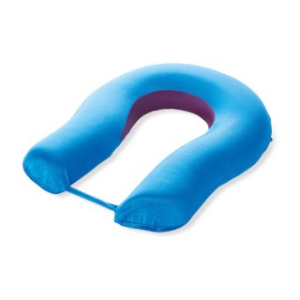 Vitility U formas sēdēšanas spilvens