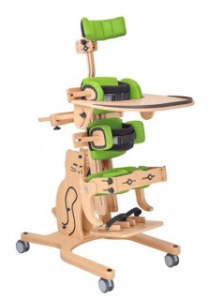 Vertikalizators CAT II Invento