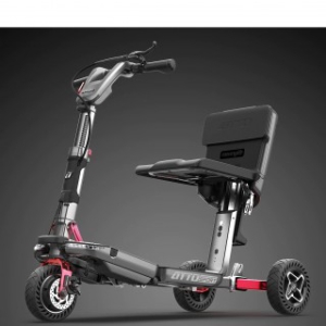 ATTO Sport Mobility Scooter