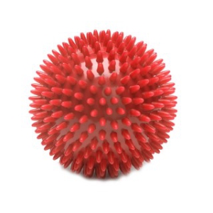 MVS Sensorā adatu bumba 9cm