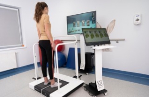 GAMMA - Līdzsvara platforma