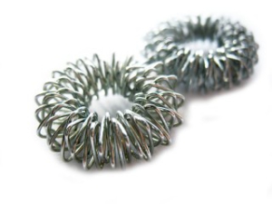 Masāžas gredzens Su Džok