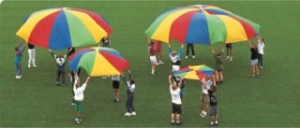 Gonge Spēle IZPLETNIS