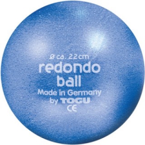 Togu Līdzsvara bumba Redondo®Ball 22cm