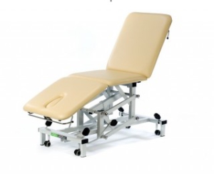 3 sekciju masāžas galds Modelis 513